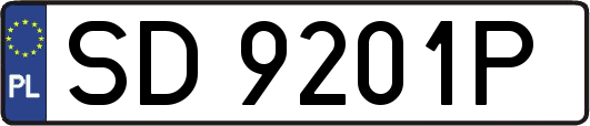 SD9201P