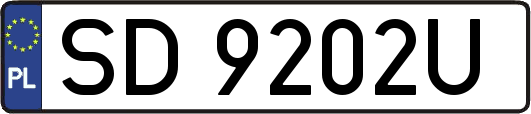 SD9202U