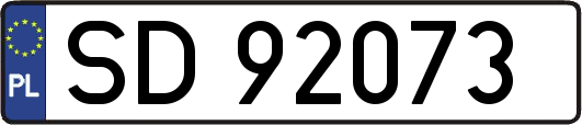 SD92073