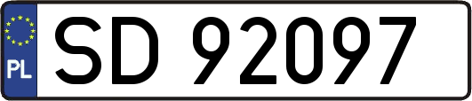 SD92097