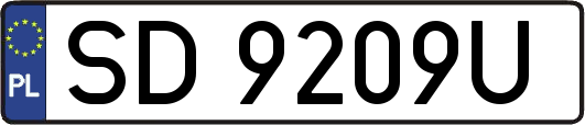 SD9209U