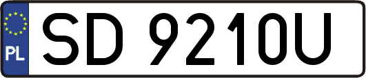 SD9210U