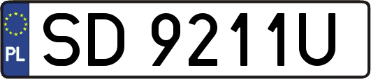 SD9211U