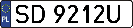 SD9212U