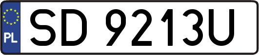 SD9213U