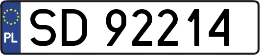 SD92214