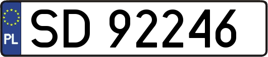 SD92246