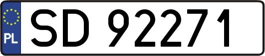 SD92271