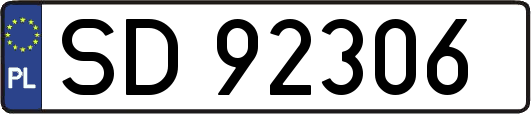 SD92306
