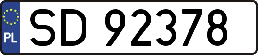 SD92378