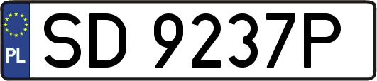 SD9237P