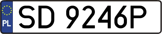 SD9246P