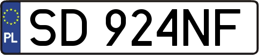 SD924NF