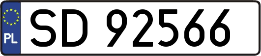 SD92566