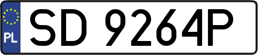 SD9264P