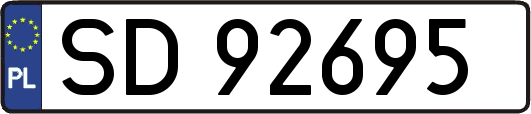 SD92695