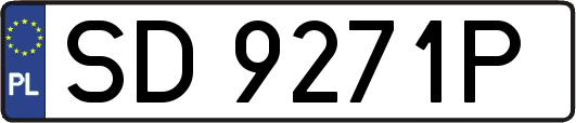 SD9271P