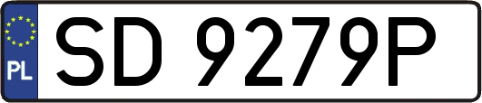 SD9279P