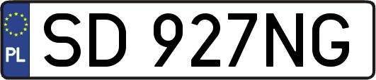 SD927NG