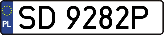SD9282P