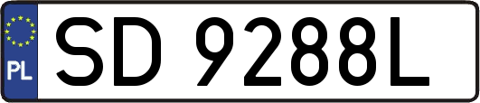 SD9288L