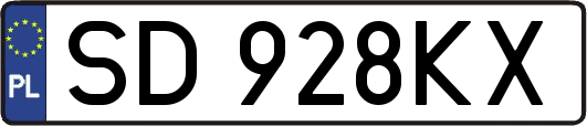 SD928KX