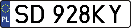 SD928KY