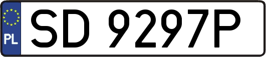 SD9297P