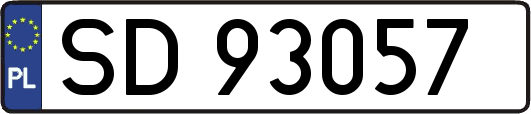 SD93057