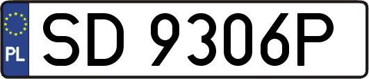 SD9306P