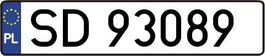 SD93089