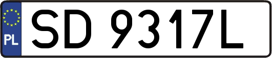 SD9317L
