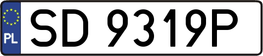 SD9319P