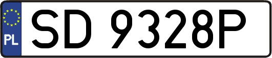 SD9328P