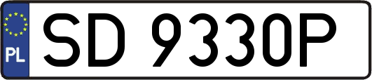 SD9330P