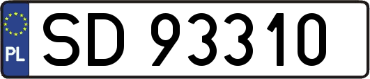 SD93310