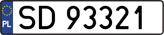 SD93321