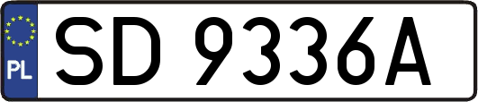 SD9336A