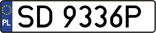 SD9336P