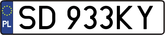 SD933KY