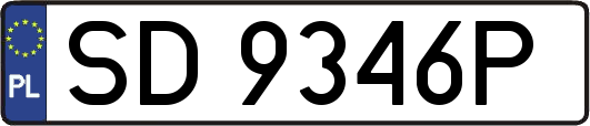 SD9346P