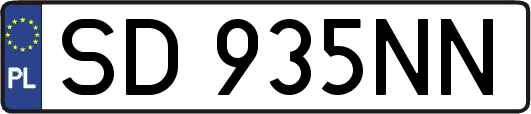 SD935NN