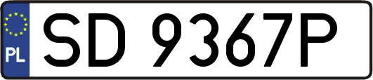SD9367P