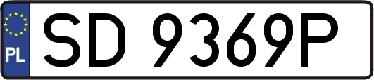 SD9369P