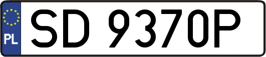 SD9370P