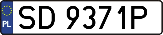 SD9371P