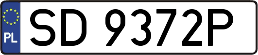 SD9372P