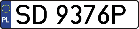 SD9376P