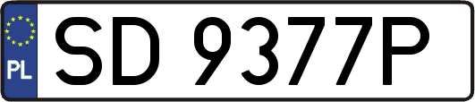 SD9377P