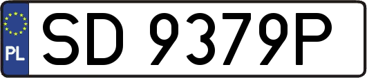 SD9379P